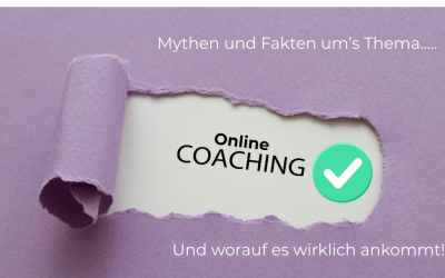 Was ist Coaching – und woran erkennst du ein gutes?