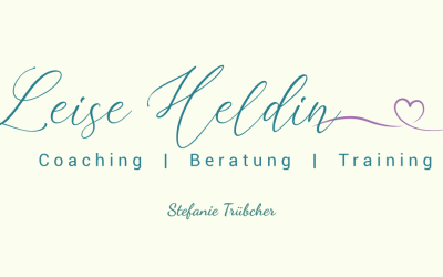 Warum es „Leise Heldin“ gibt