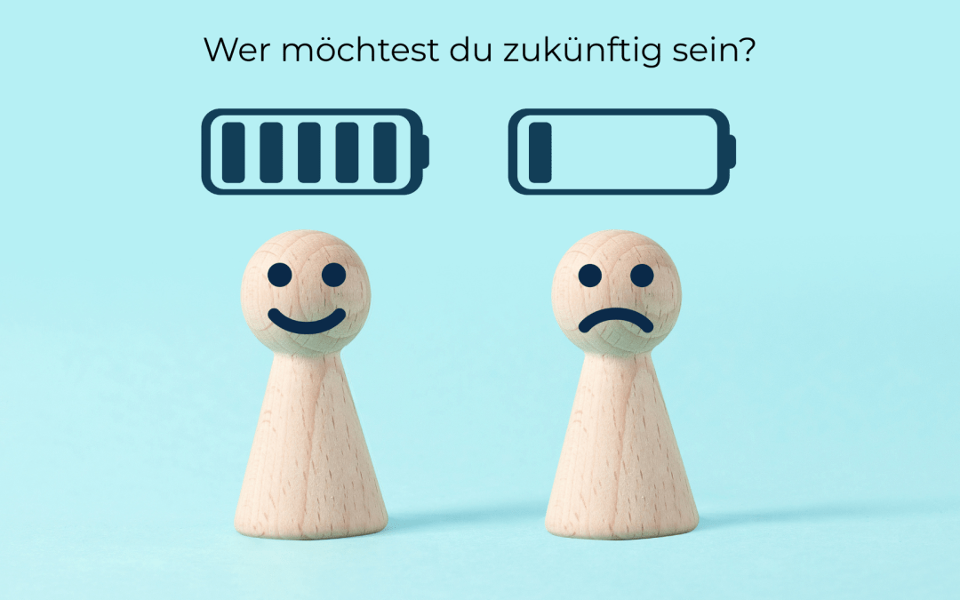 Warum viele Frauen ihren eigenen Akku immer zuletzt laden